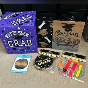 Graduation Bundle!!!